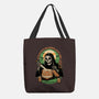 Reaper Halloween In My Soul-None-Basic Tote-Bag-Studio Mootant