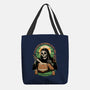 Reaper Halloween In My Soul-None-Basic Tote-Bag-Studio Mootant