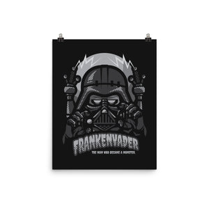 Frankenvader