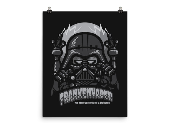 Frankenvader