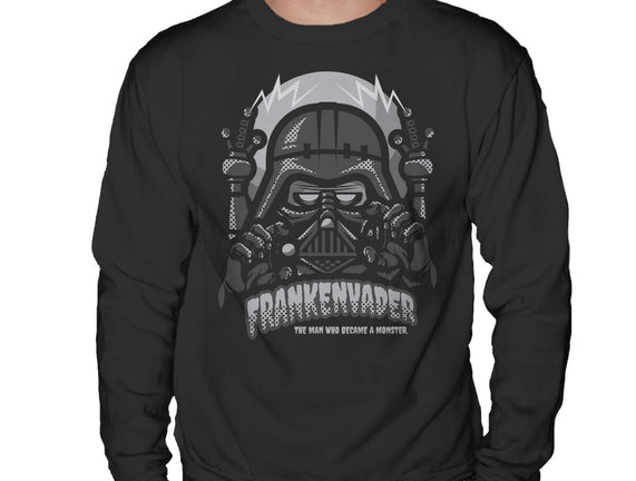 Frankenvader