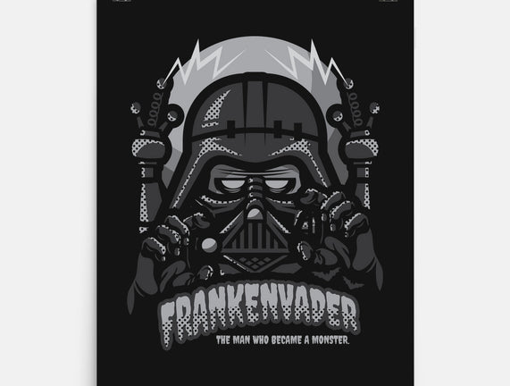 Frankenvader