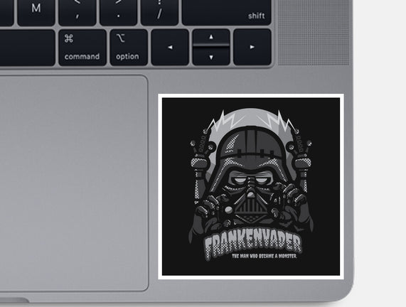 Frankenvader