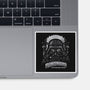 Frankenvader-None-Glossy-Sticker-jrberger