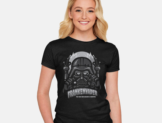 Frankenvader