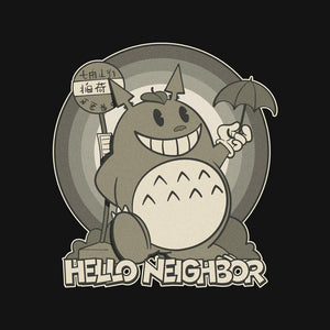 Hello My Neighbor