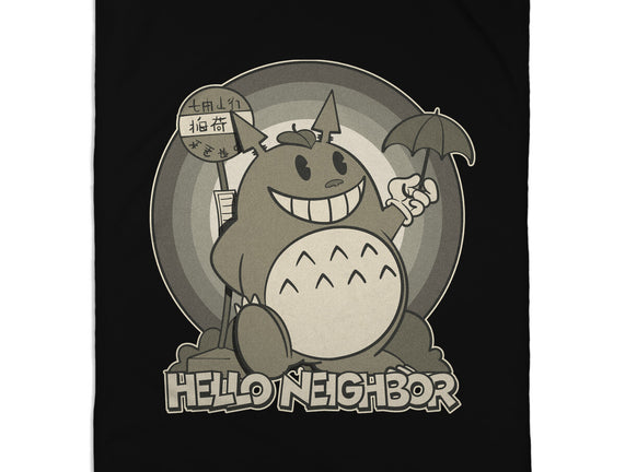 Hello My Neighbor