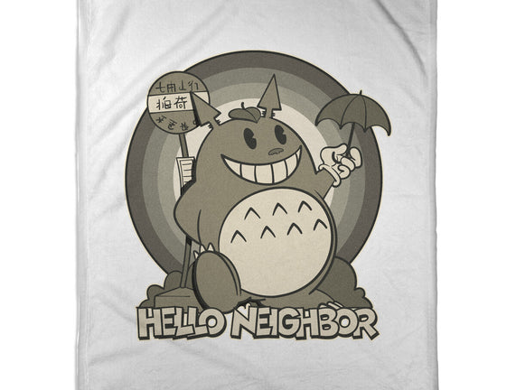 Hello My Neighbor