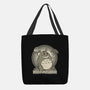 Hello My Neighbor-None-Basic Tote-Bag-sebasebi