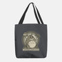 Hello My Neighbor-None-Basic Tote-Bag-sebasebi