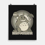 Hello My Neighbor-None-Matte-Poster-sebasebi