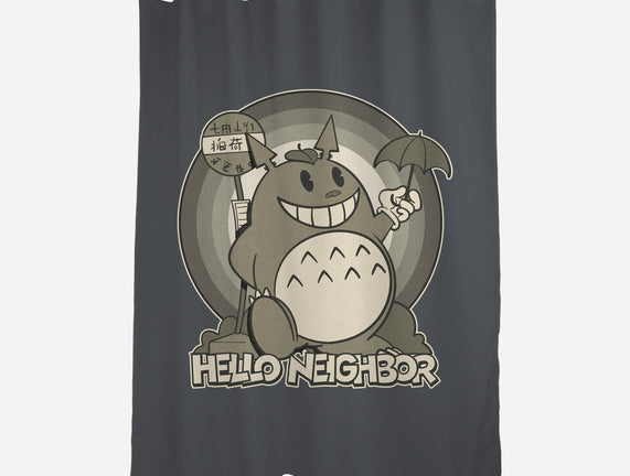 Hello My Neighbor