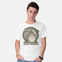 Hello My Neighbor-Mens-Basic-Tee-sebasebi