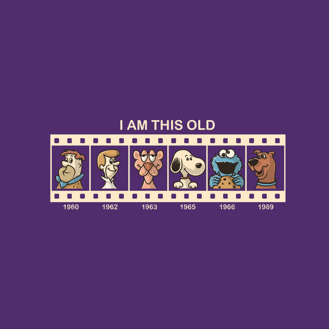 I Am This Old-None-Fleece-Blanket-erion_designs