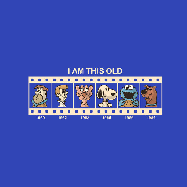 I Am This Old-None-Fleece-Blanket-erion_designs