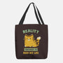 Reality Continues To Ruin My Life-None-Basic Tote-Bag-kg07