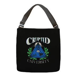 Cryptid University