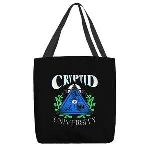 Cryptid University