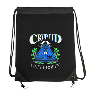 Cryptid University