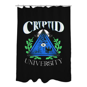 Cryptid University