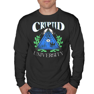 Cryptid University