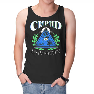 Cryptid University