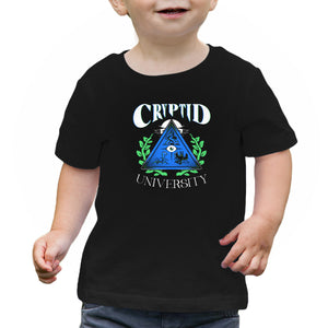 Cryptid University