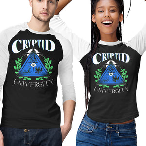 Cryptid University