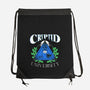 Cryptid University-None-Drawstring-Bag-estudiofitas