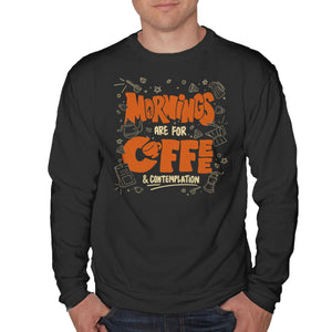 Coffee And Contemplation