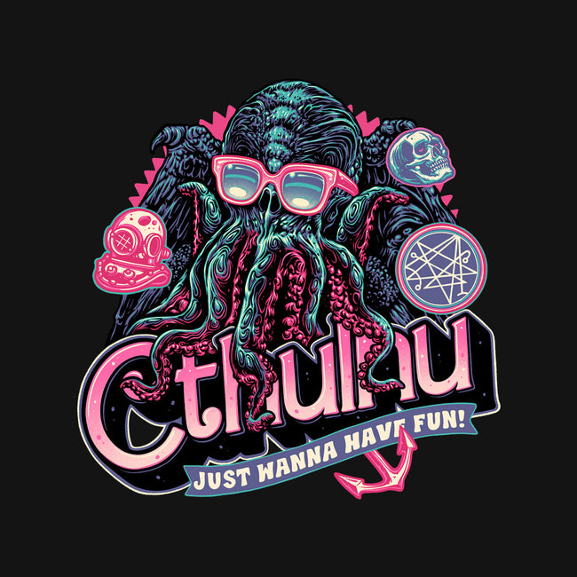 Creatures From The Deep-Mens-Premium-Tee-glitchygorilla