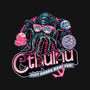 Creatures From The Deep-Mens-Premium-Tee-glitchygorilla