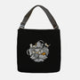 Purrmetal Alchemist-None-Adjustable Tote-Bag-naomori