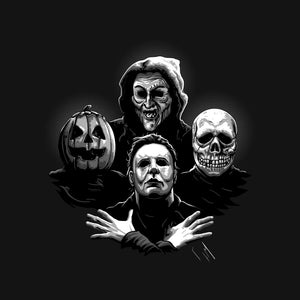 Halloween Rhapsody