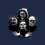 Halloween Rhapsody-Mens-Premium-Tee-daobiwan