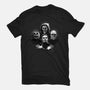 Halloween Rhapsody-Mens-Heavyweight-Tee-daobiwan