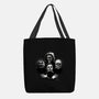 Halloween Rhapsody-None-Basic Tote-Bag-daobiwan