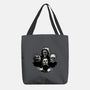 Halloween Rhapsody-None-Basic Tote-Bag-daobiwan