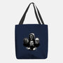 Halloween Rhapsody-None-Basic Tote-Bag-daobiwan