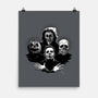 Halloween Rhapsody-None-Matte-Poster-daobiwan