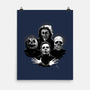 Halloween Rhapsody-None-Matte-Poster-daobiwan