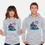 Lost Book-Unisex-Pullover-Sweatshirt-Getsousa!