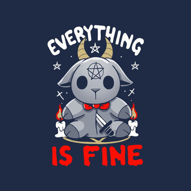 Baphomet Is Fine-Baby-Basic-Tee-Vallina84