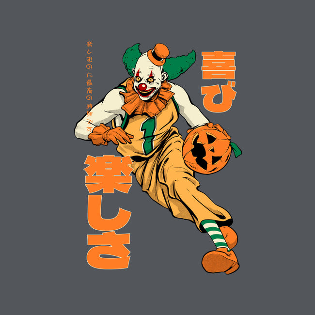 Halloween Fun-Mens-Heavyweight-Tee-Hafaell