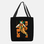 Halloween Fun-None-Basic Tote-Bag-Hafaell