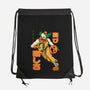 Halloween Fun-None-Drawstring-Bag-Hafaell