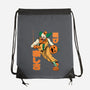 Halloween Fun-None-Drawstring-Bag-Hafaell