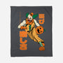 Halloween Fun-None-Fleece-Blanket-Hafaell