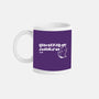 Cat Poem-None-Mug-Drinkware-Studio Mootant