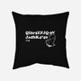 Cat Poem-None-Removable Cover w Insert-Throw Pillow-Studio Mootant